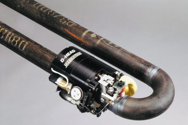 Magnatech D Head