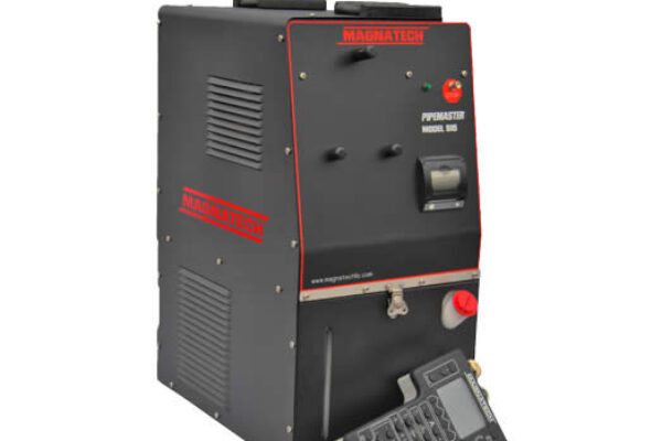 Pipemaster 515 Orbital Pipe Welding