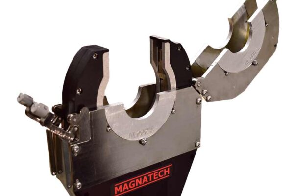 QX800 Magnatech Weld Heads